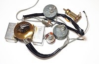 1961Gibson Baritone Circuit